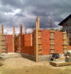 firma constructi case Alexandria Teleorman